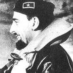 Capt. Salvatore Todaro